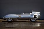 Lotus Eleven Sports Racing Car (Series I) 1956 года